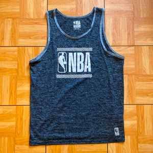 NBA Tank Top